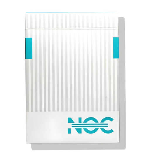 NOC 3000X1 (LIGHT) Limited Edition Playing Cards