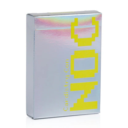 NOC X Cardistry Con Playing Cards
