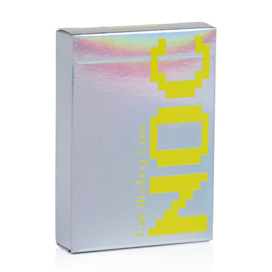 NOC X Cardistry Con Playing Cards