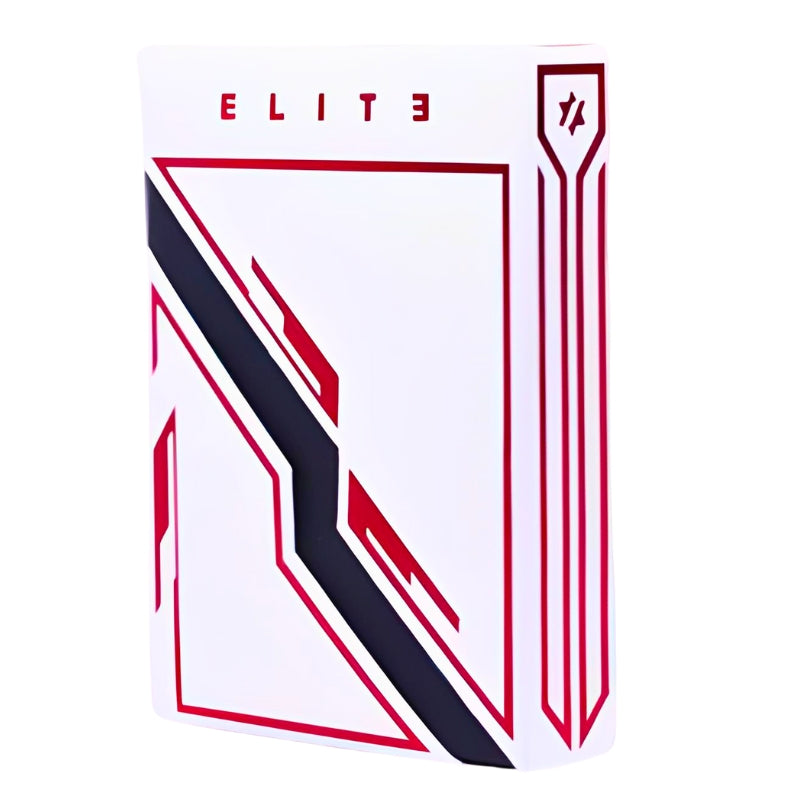 Odyssey Playing Cards Elite V2 by Sergio Roca
