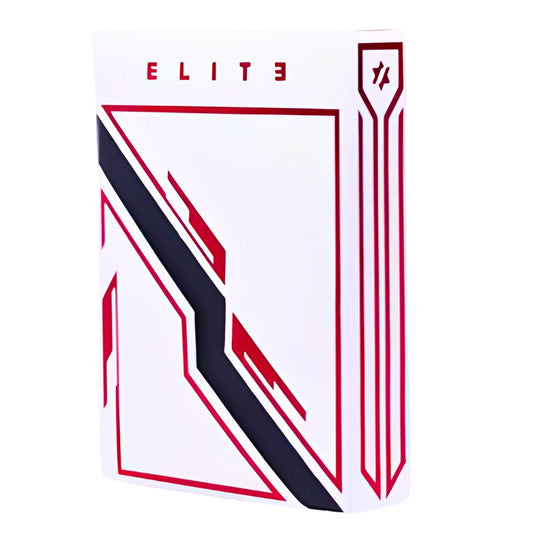 Odyssey Playing Cards Elite V2 by Sergio Roca