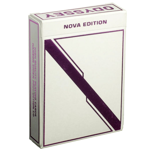 Odyssey V4 Nova Edition Deck