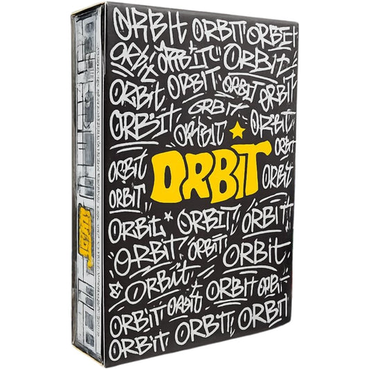 Orbit CC 4th Edition Playing Cards