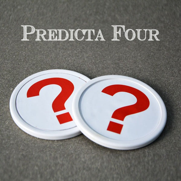 Predicta Four Chips