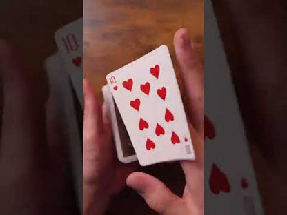 Yellowstone Playing Cards