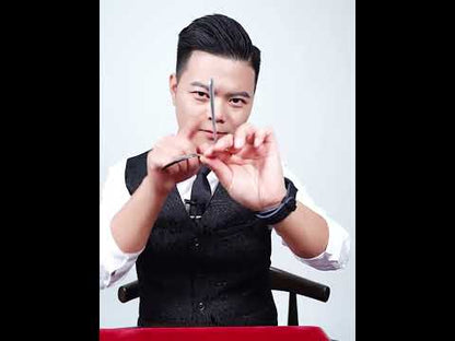 Bending Spoon Magic Set