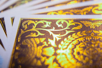 Regalia Deck by Shin Lim