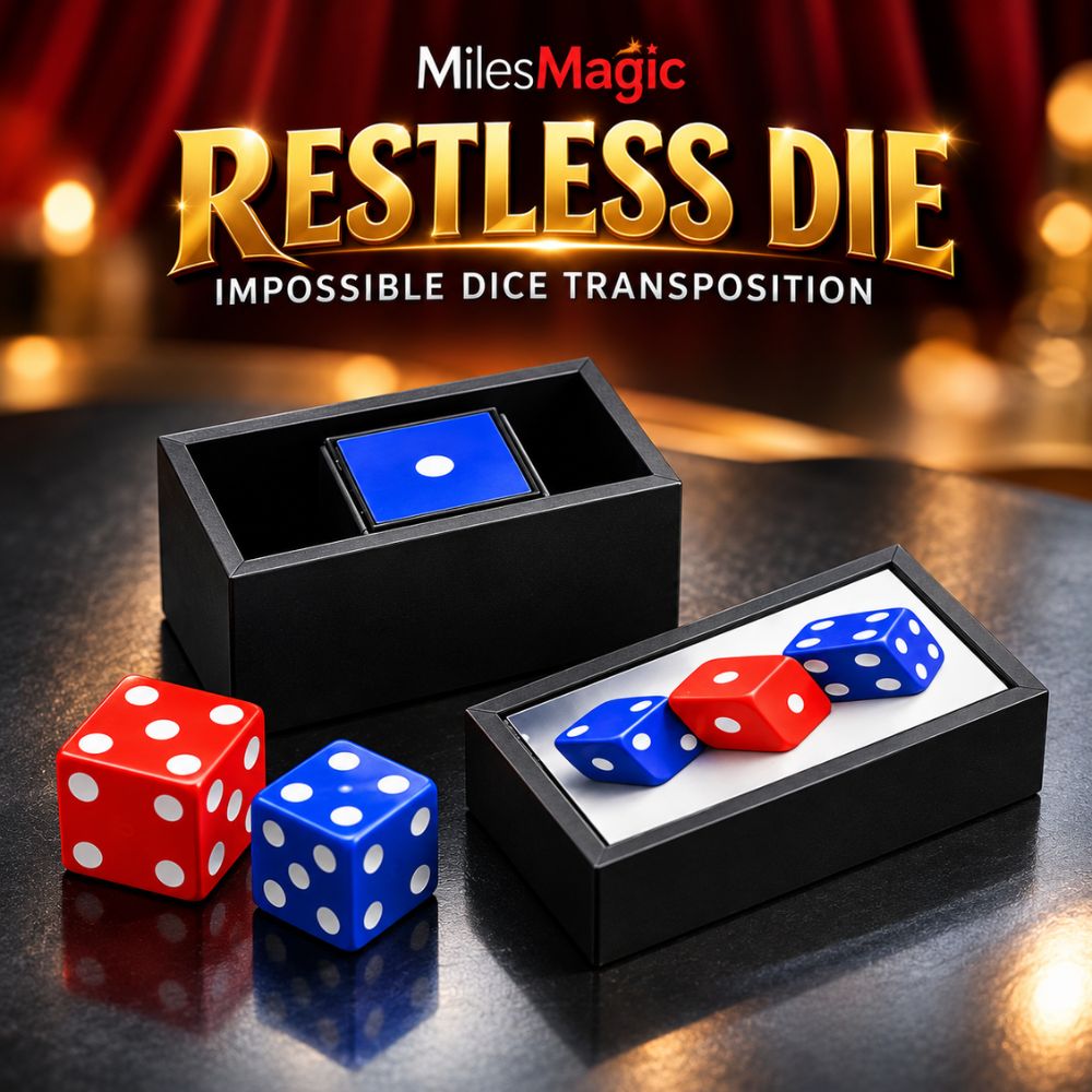 Restless Die
