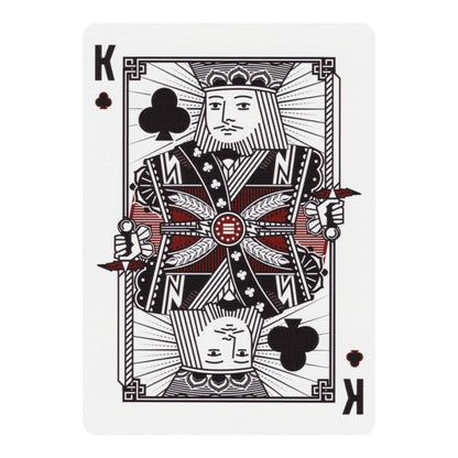 Revolution Deck