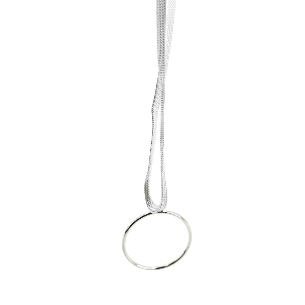 Ring and Rope Escape