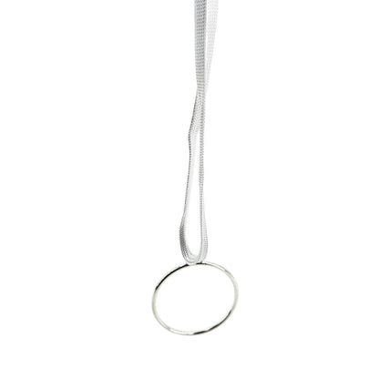 Ring and Rope Escape