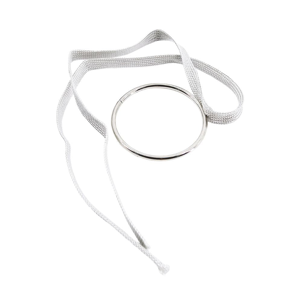 Ring and Rope Escape