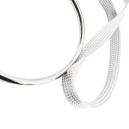 Ring and Rope Escape