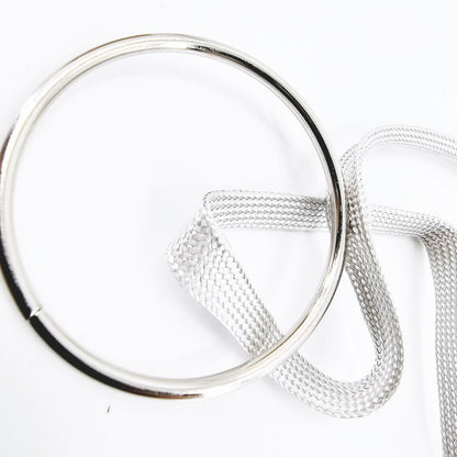 Ring and Rope Escape