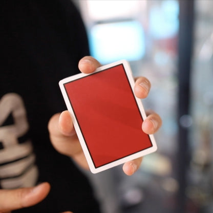 NOC x Shin Lim Playing Cards