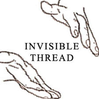 Super Invisible Thread - 24 Feet (8 ft x 3 reels)