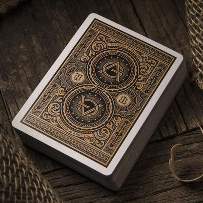 Artisan Black Edition Deck