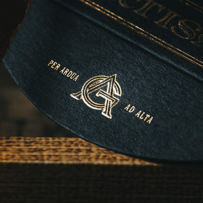 Artisan Black Edition Deck