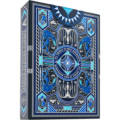 Avatar Playing Cards