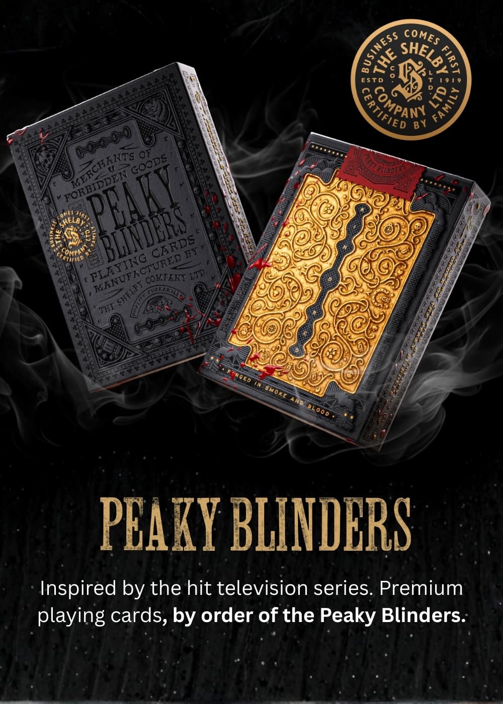 Bicycle Stargazer playing cards collection featuring cosmic galaxy designs