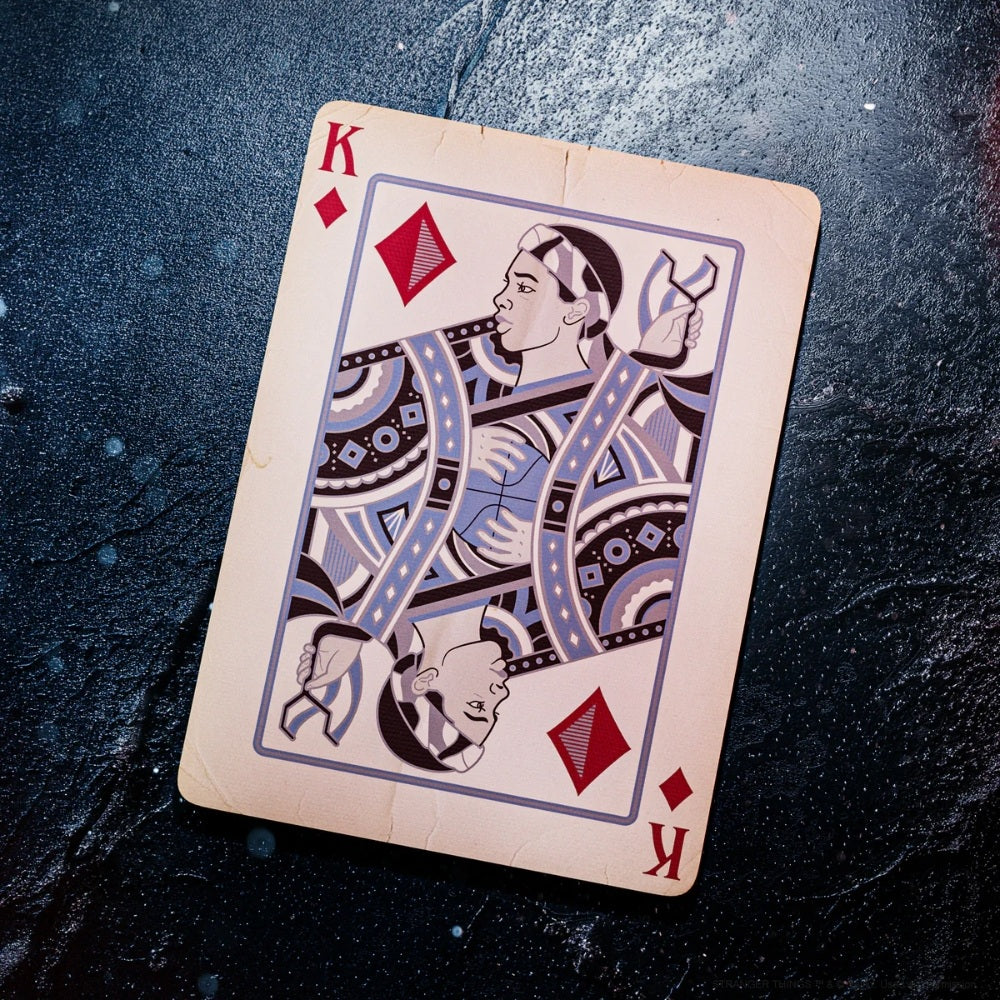 Stranger Things Hive Mind Special Edition Deck