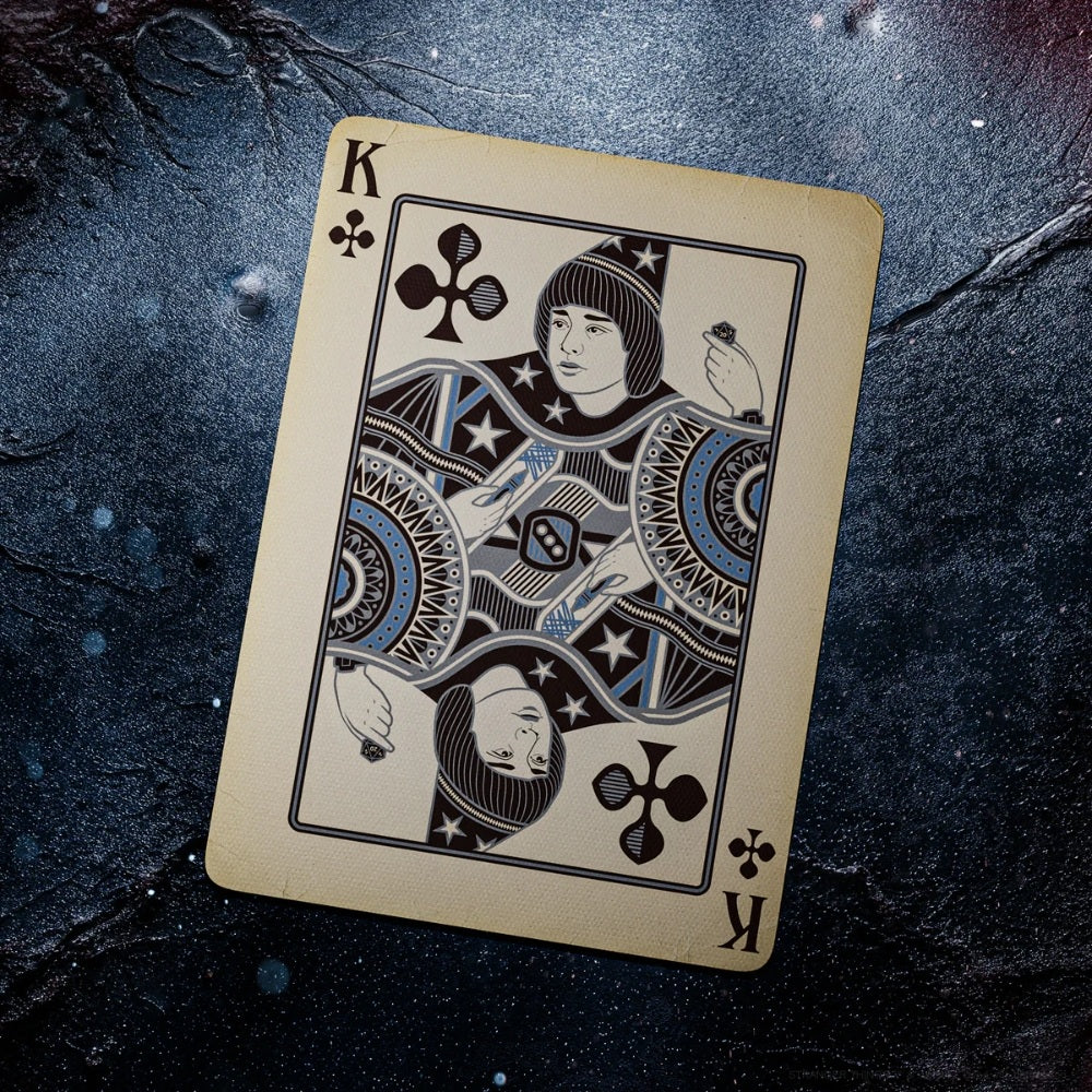 Stranger Things Hive Mind Special Edition Deck