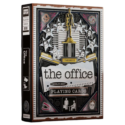 The Office Playing Cards