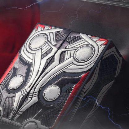 Thor Playing Cards by Card Mafia