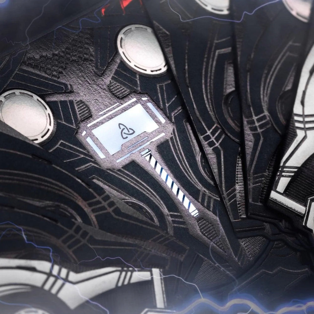 Thor Playing Cards by Card Mafia