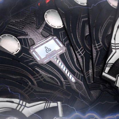 Thor Playing Cards by Card Mafia