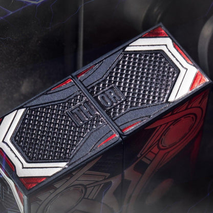 Thor Playing Cards by Card Mafia