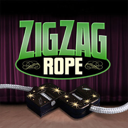 Zig Zag Rope Magic