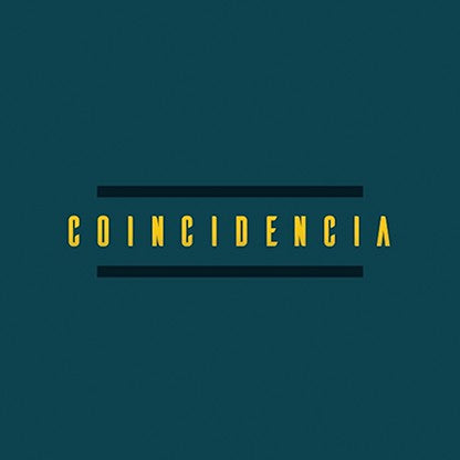 Coincidencia by Jim Krenz