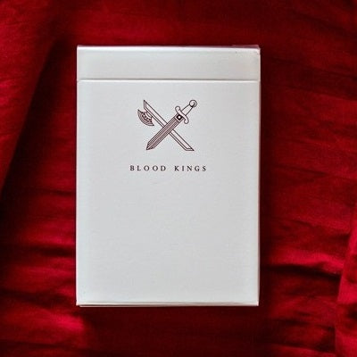 Blood Kings V2 Deck