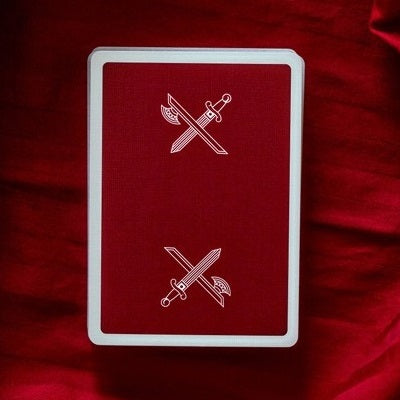 Blood Kings V2 Deck