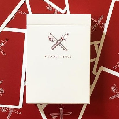 Blood Kings V2 Deck