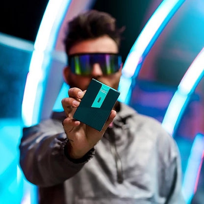 NOC 3000X1 (DARK) Edition Playing Cards