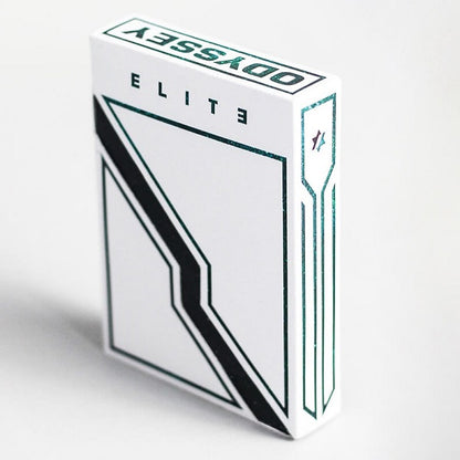 Odyssey V5 Elite Edition Deck
