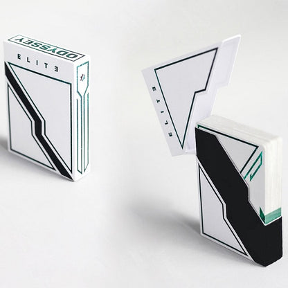 Odyssey V5 Elite Edition Deck