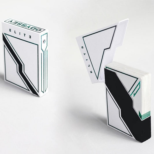 Odyssey V5 Elite Edition Deck