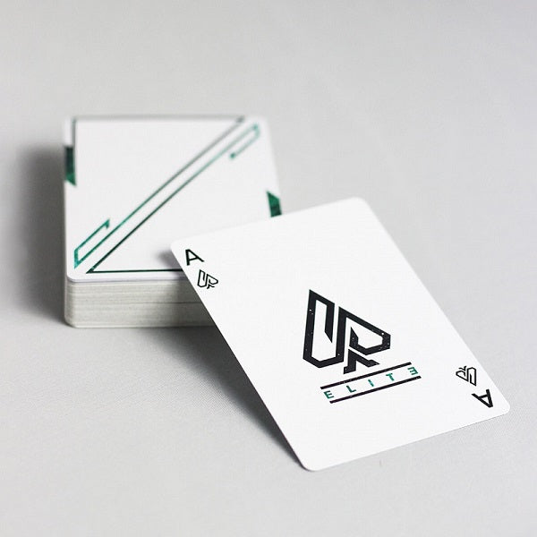 Odyssey V5 Elite Edition Deck
