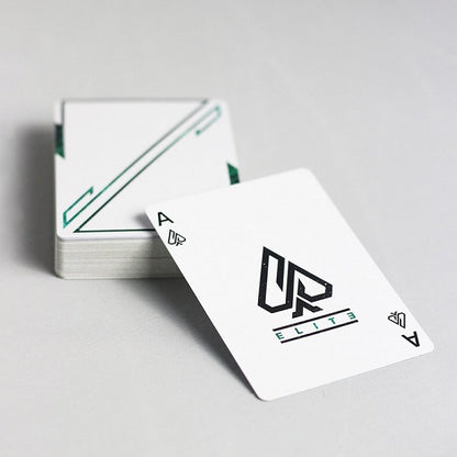 Odyssey V5 Elite Edition Deck