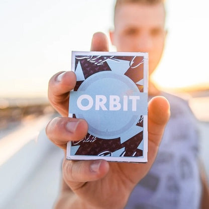 Orbit V7 Parallel Edition Deck