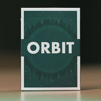 Orbit V6 Deck