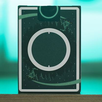 Orbit V6 Deck