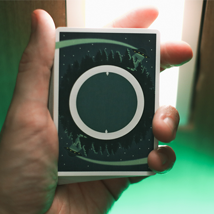 Orbit V6 Deck
