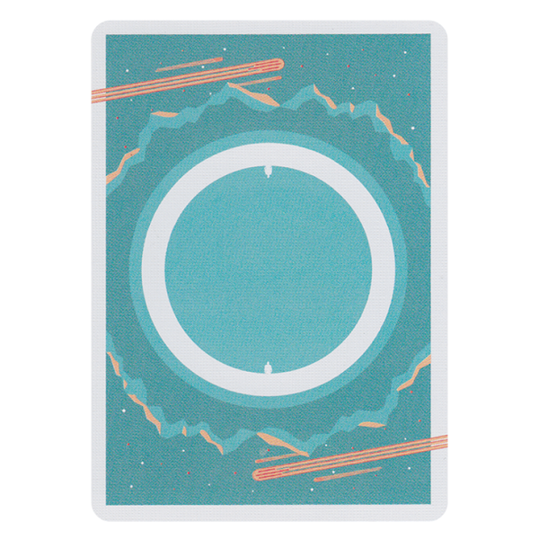 Orbit V5 Deck