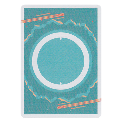 Orbit V5 Deck