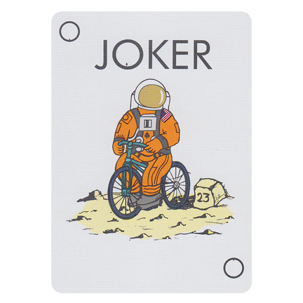 Orbit V5 Deck