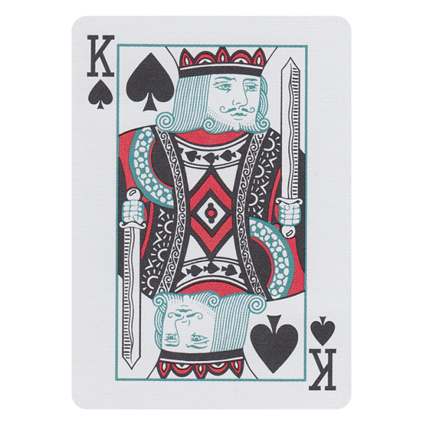 Orbit V5 Deck